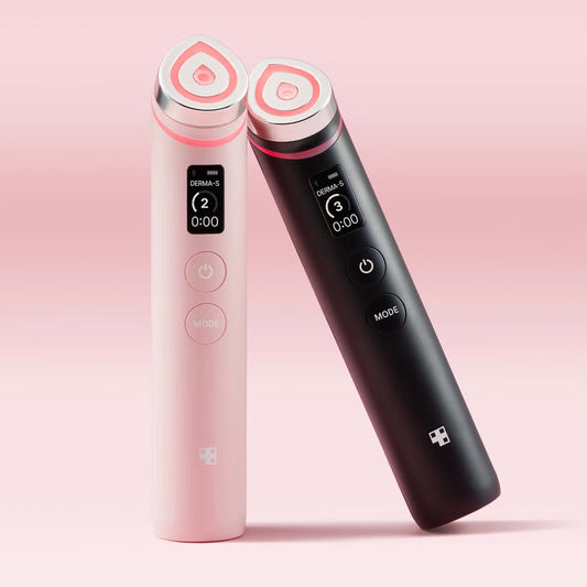 Medicube Age-R Devices Guide: Achieve Korean Glass Skin at Home in the UAE