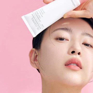 Oil Control Moisturizing Cream - 80ml