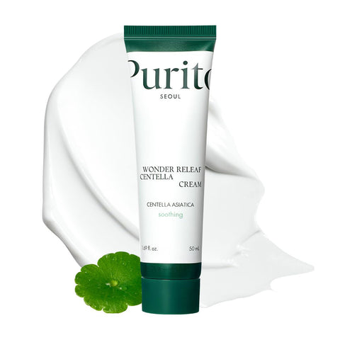 Wonder Relief Centella Cream - 50ml