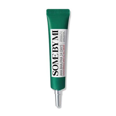 AHA BHA PHA 14 DAYS Super Miracle Spot All Kill Cream - 30ml
