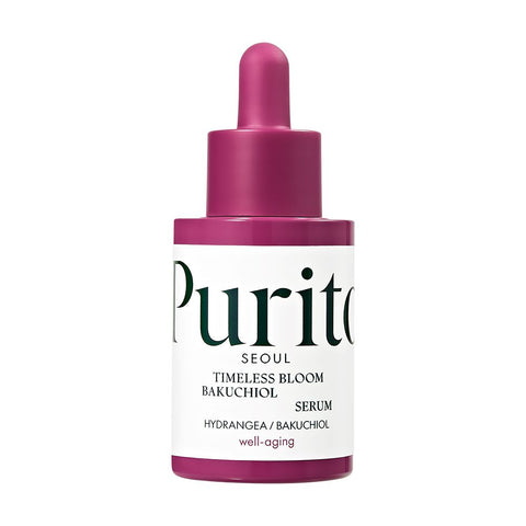 Timeless Bloom Bakuchiol Serum - 30ml