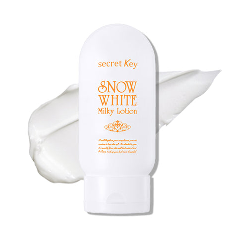 Snow White Milky Lotion
