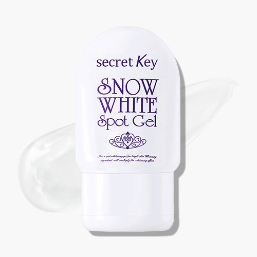 Snow White Spot Gel - 65g