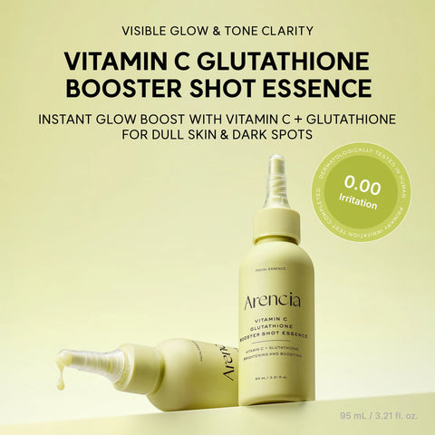 Vitamin C Glutathione Booster Shot Essence - 95ml