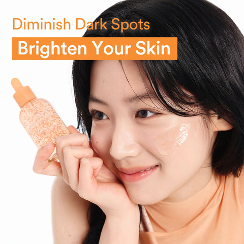 Glutathiosome Dark Spot Serum Vita Drop - 50ml