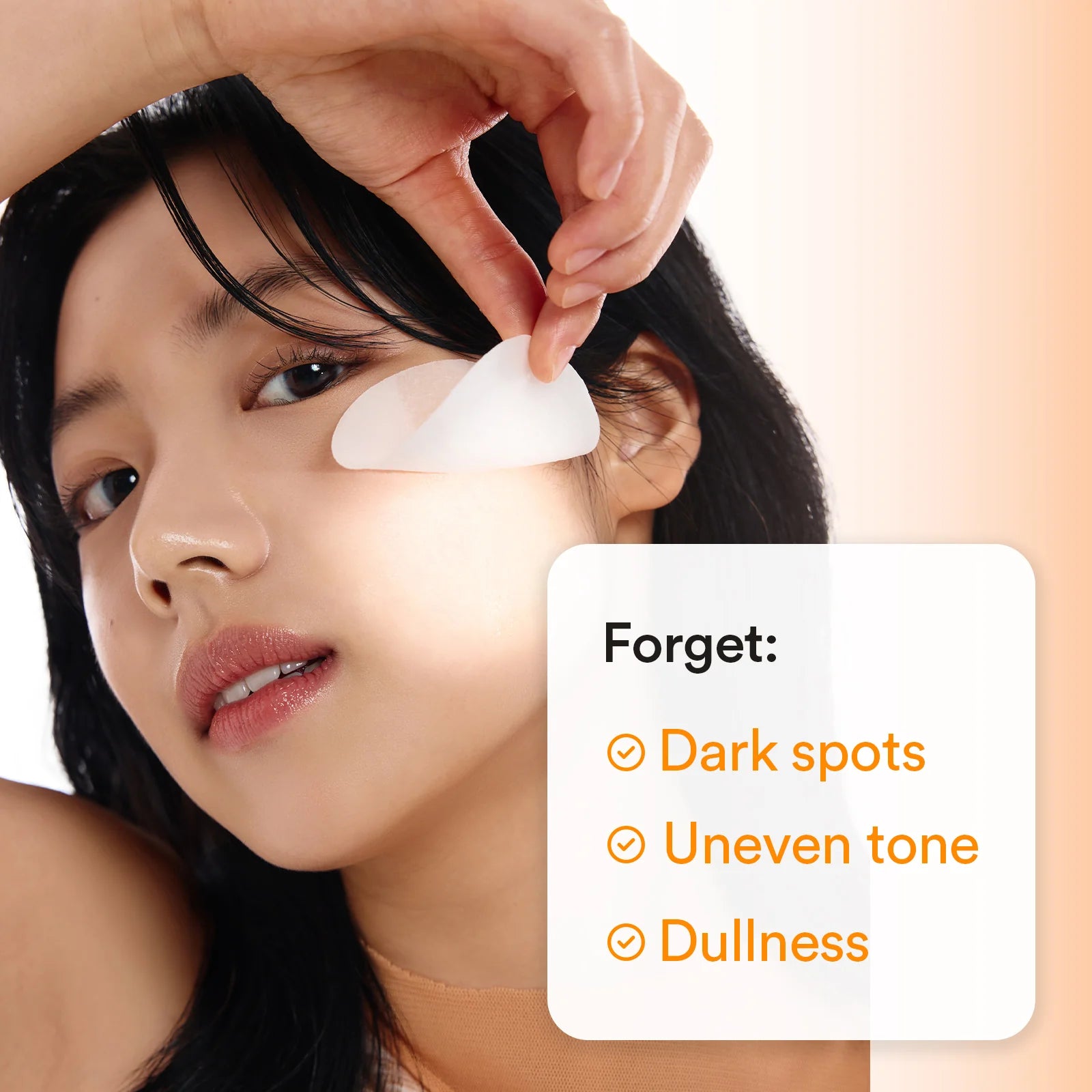Glutathiosome Dark Spot Pad Vita Touch - 60 Pads