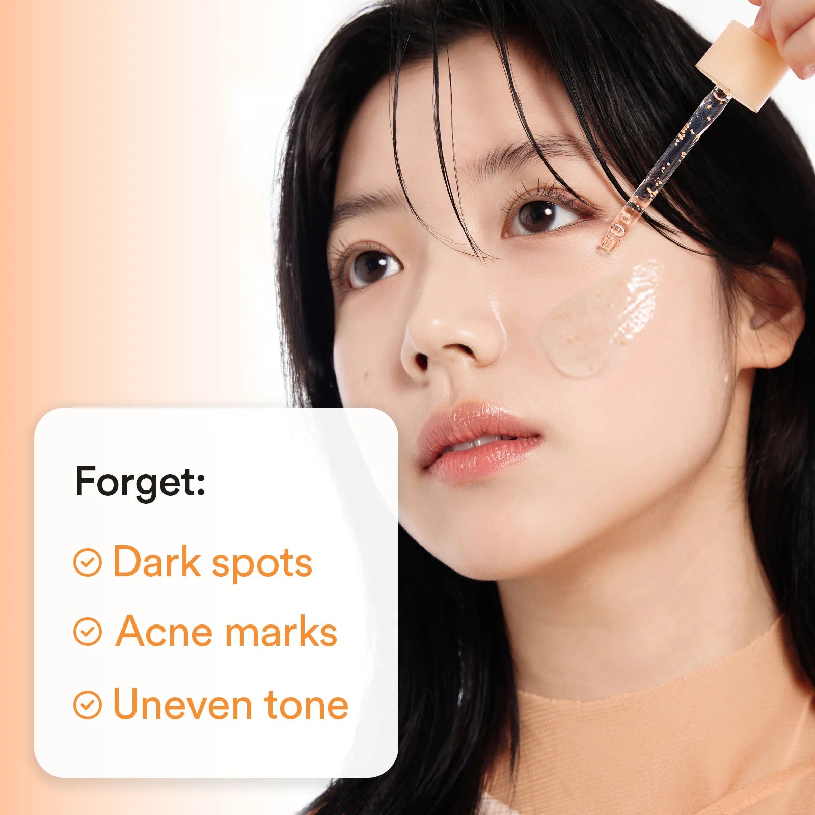 Glutathiosome Dark Spot Serum Vita Drop - 50ml