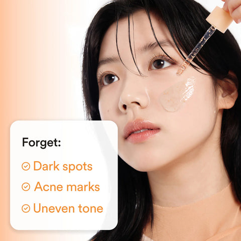 Glutathiosome Dark Spot Serum Vita Drop - 50ml