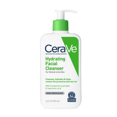 CeraVe Hydrating Cleanser, 236 ML