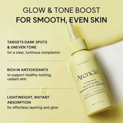 Vitamin C Glutathione Booster Shot Essence - 95ml