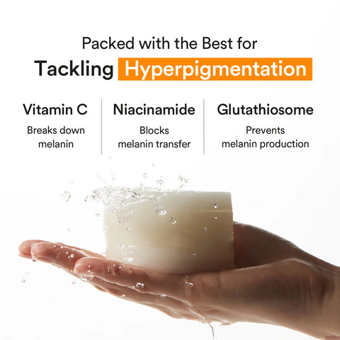 Glutathiosome Dark Spot Pad Vita Touch - 60 Pads