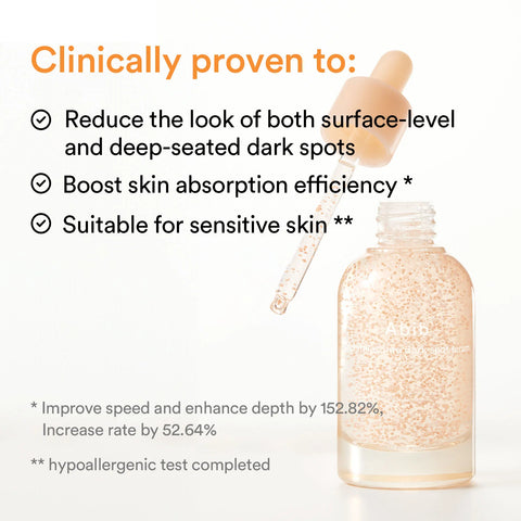 Glutathiosome Dark Spot Serum Vita Drop - 50ml