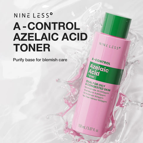 A-Control Azelaic Acid Toner - 150ml