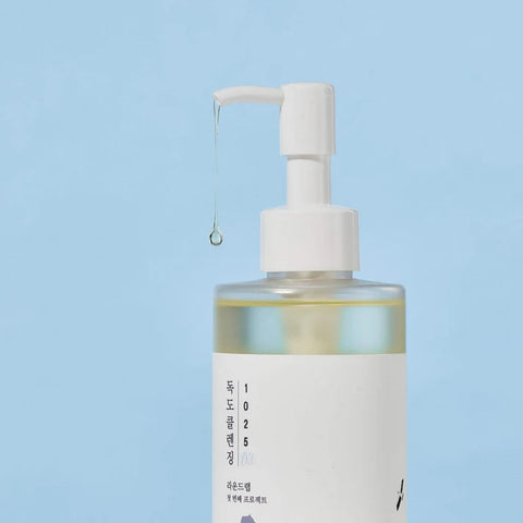 1025 Dokdo Cleansing Oil - 200ml