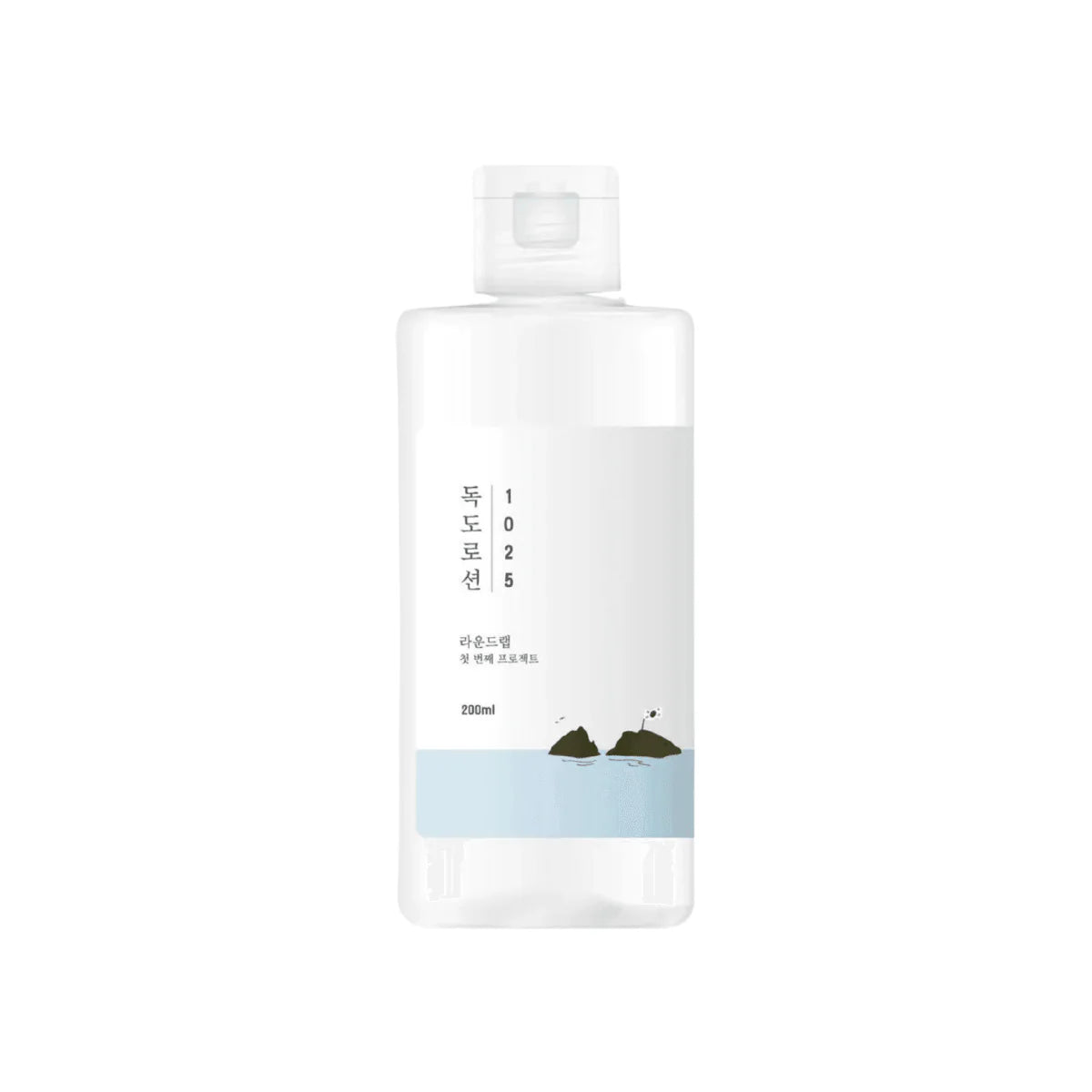 1025 Dokdo Lotion - 200ml