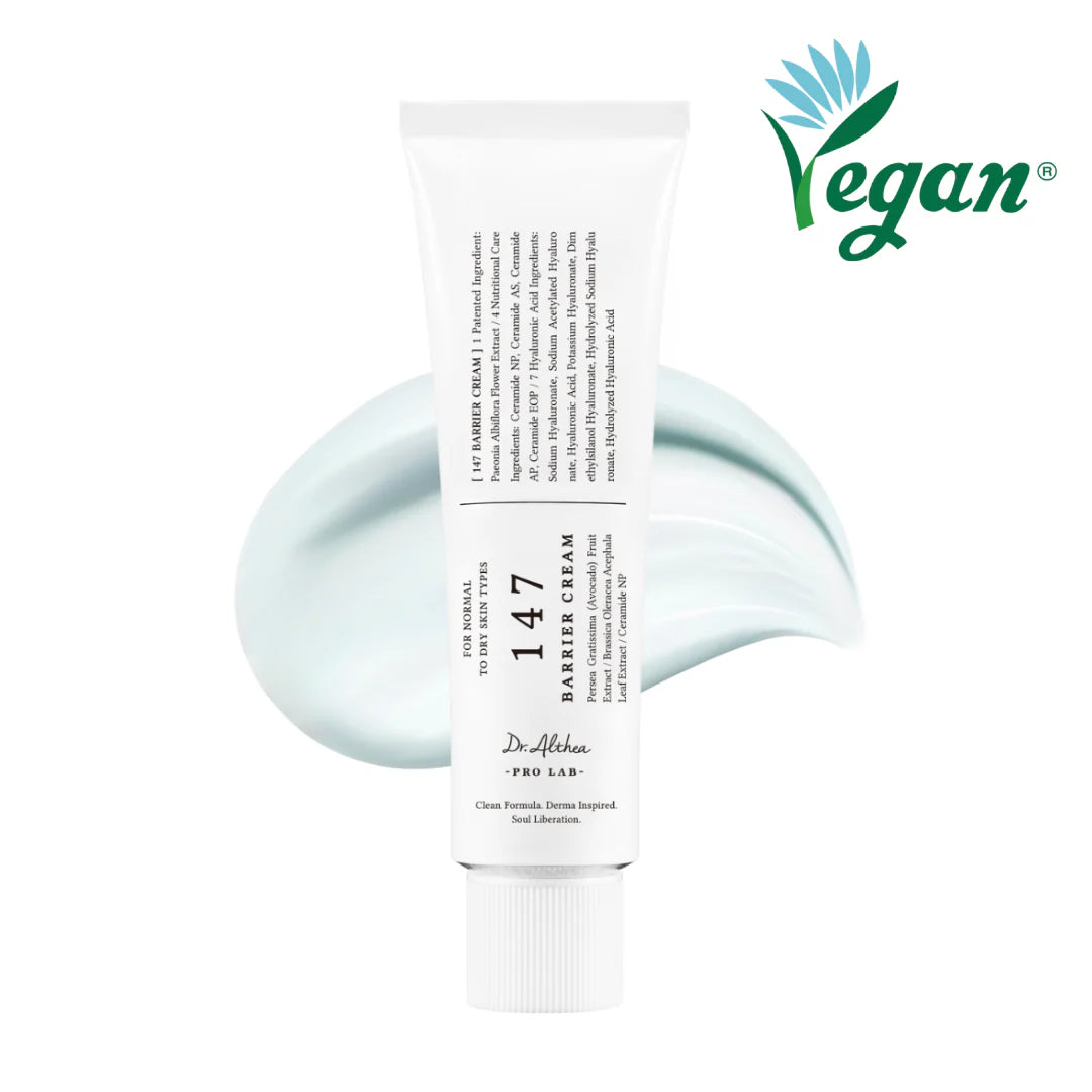 147 Barrier Cream - 50ml