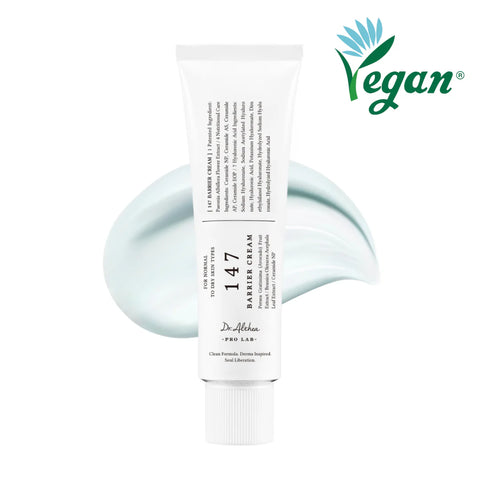 147 Barrier Cream - 50ml