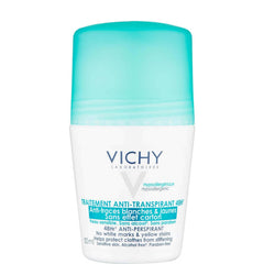 VICHY Deodorant No Marks Roll-On 50ml