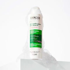 Vichy Dercos Anti-Dandruff Shampoo for Sensitive Scalp 200ml