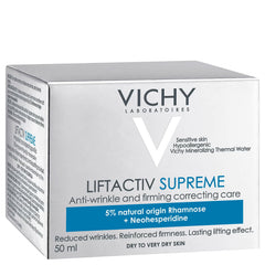 Vichy Liftactiv H.A. Anti-Wrinkle Firming Cream with Hyaluronic Acid 50ml