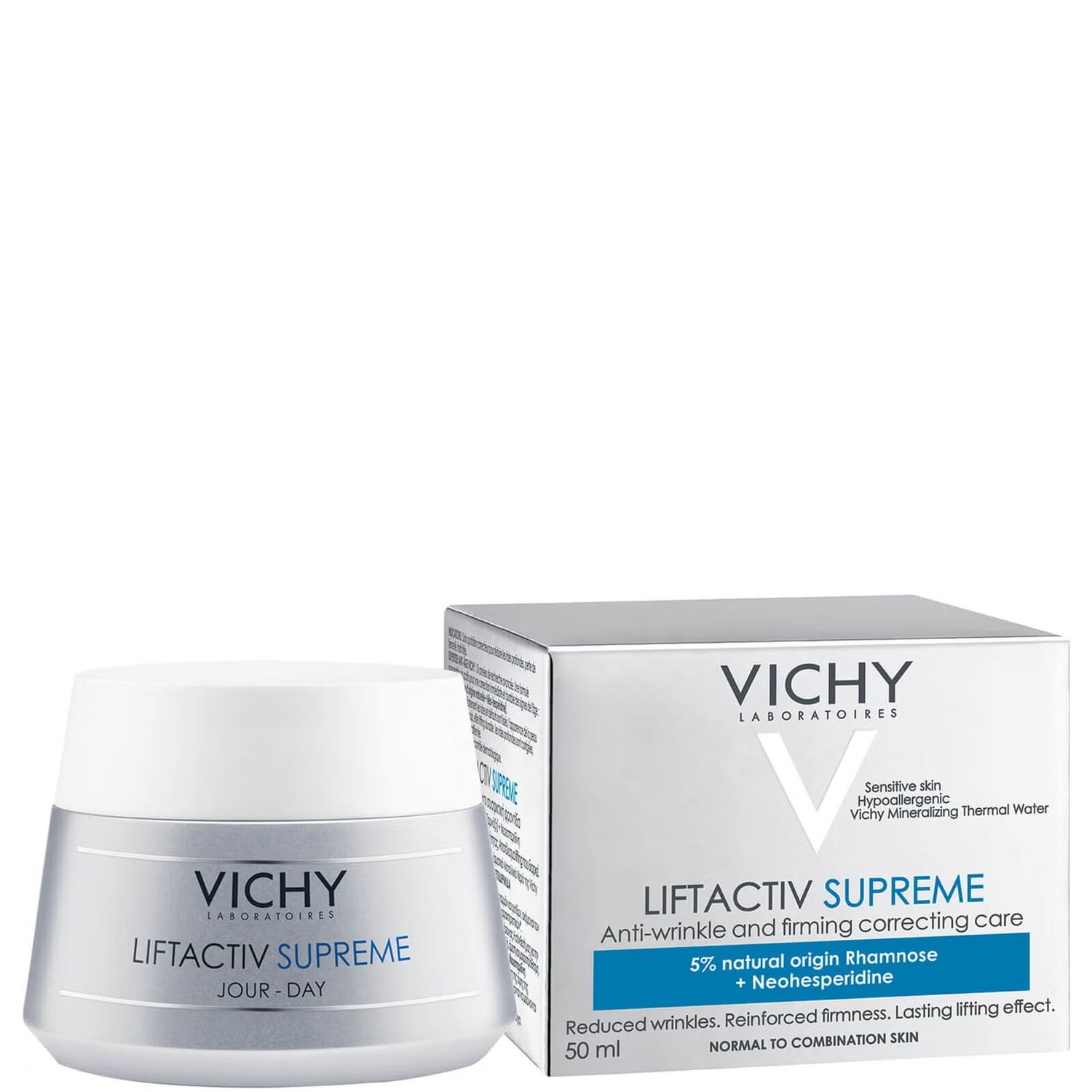 VICHY Liftactiv Supreme NormalCombination 50 ml