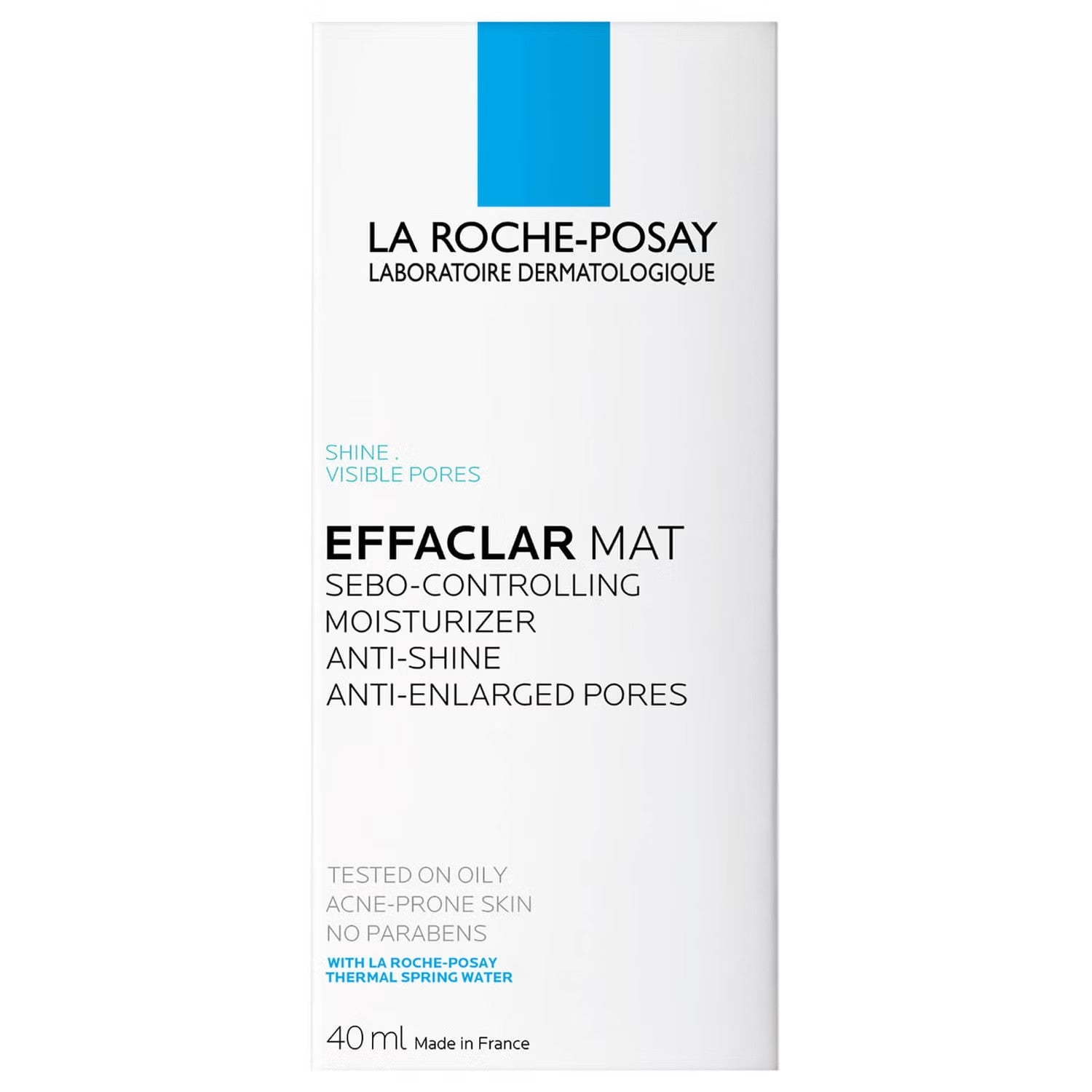 La Roche-Posay Effaclar MAT 40ml