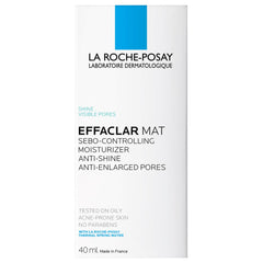 La Roche-Posay Effaclar MAT 40ml