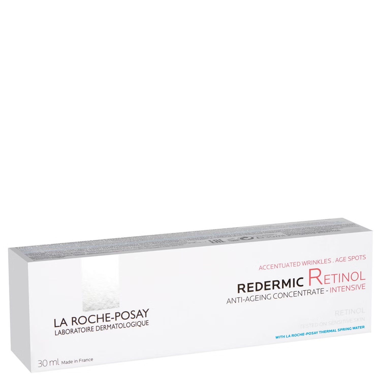 La Roche-Posay Redermic [R] Anti-Wrinkle Retinol Treatment 30ml