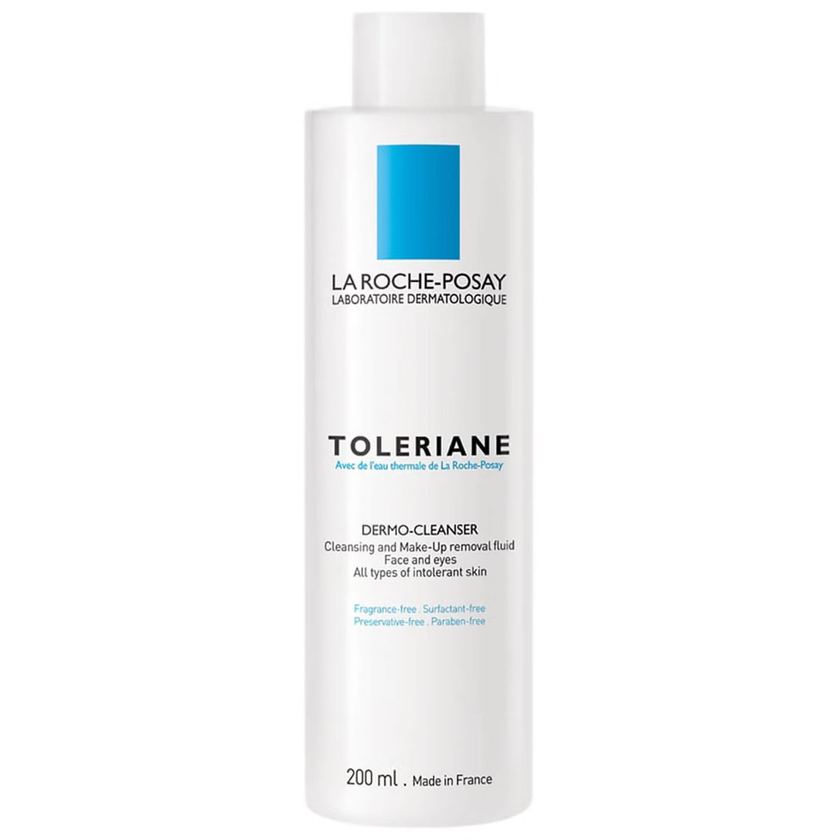 La Roche-Posay Toleriane Dermo-Cleanser 200ml