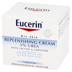 Eucerin UreaRepair 5� Urea Original Cream 75ml