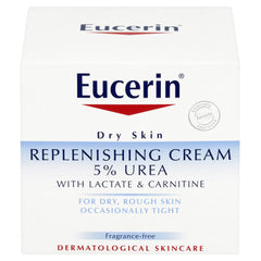 Eucerin UreaRepair 5� Urea Original Cream 75ml