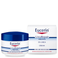 Eucerin UreaRepair 5� Urea Original Cream 75ml