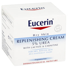 Eucerin UreaRepair 5� Urea Original Cream 75ml