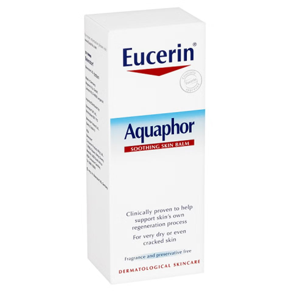 Eucerin Aquaphor Soothing Skin Balm 45ml