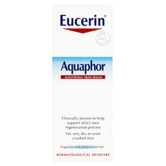 Eucerin Aquaphor Soothing Skin Balm 45ml