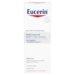 Eucerin AtoControl Body Care Lotion 250ml