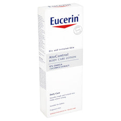 Eucerin AtoControl Body Care Lotion 250ml