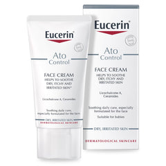 Eucerin AtoControl Face Care Cream 50ml