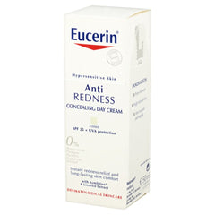 Eucerin AntiRedness Concealing Day Cream SPF25 Tinted 50ml