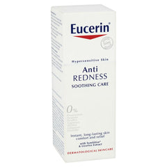 Eucerin AntiRedness Soothing Care 50ml