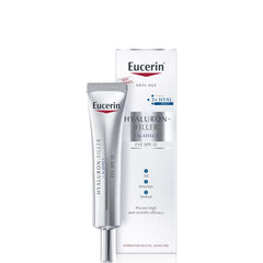 Eucerin Hyaluron-Filler Eye Cream SPF15 15ml