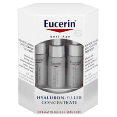 Eucerin Hyaluron-Filler Concentrate 6x5ml