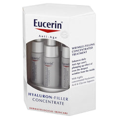 Eucerin Hyaluron-Filler Concentrate 6x5ml