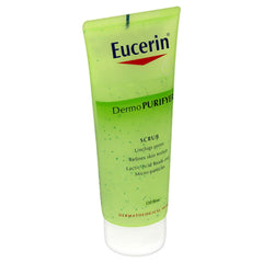 Eucerin DermoPurifyer Scrub 100ml