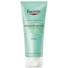 Eucerin DermoPurifyer Scrub 100ml