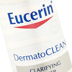 Eucerin DermatoClean Clarifying Toner 200ml