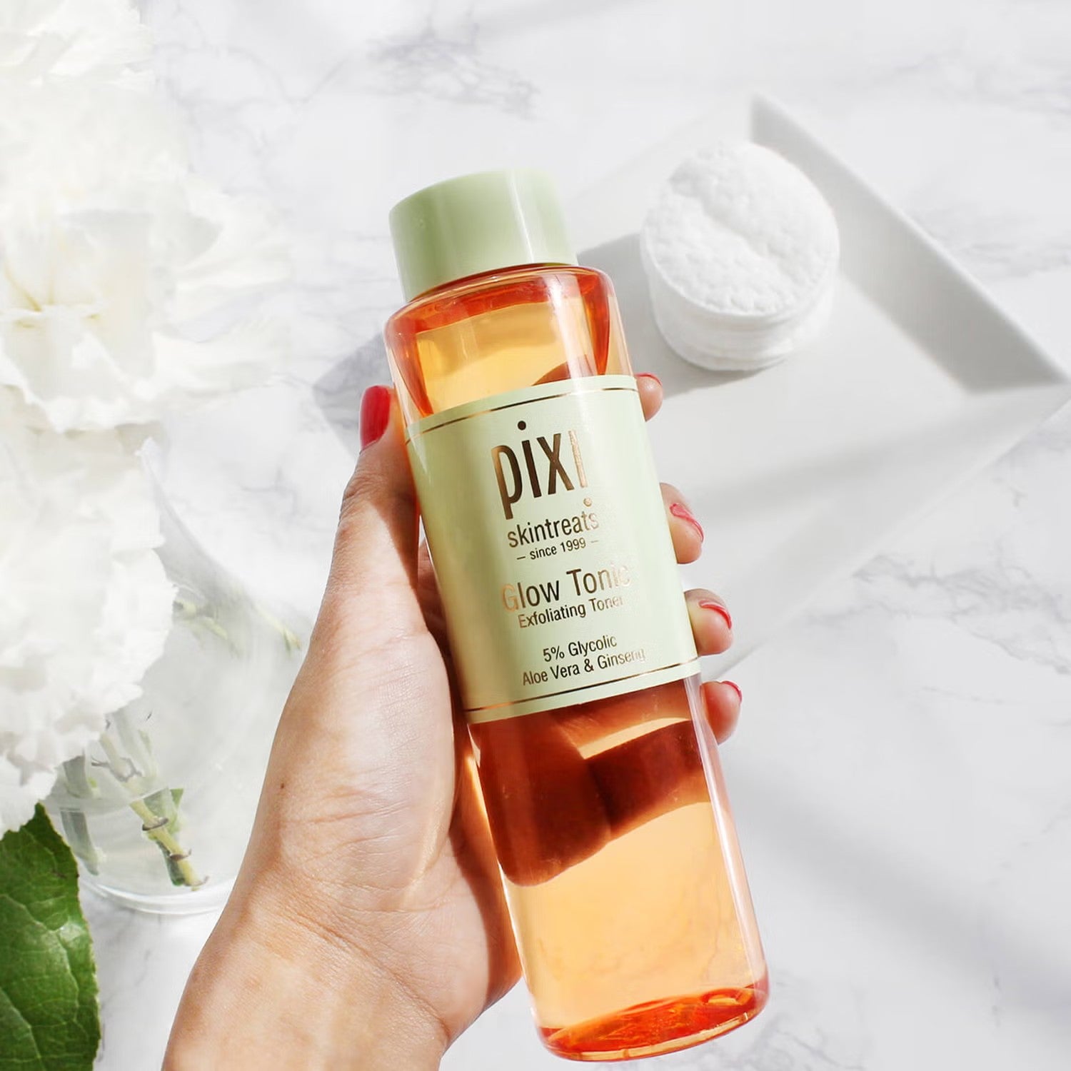 PIXI Glow Tonic 250ml