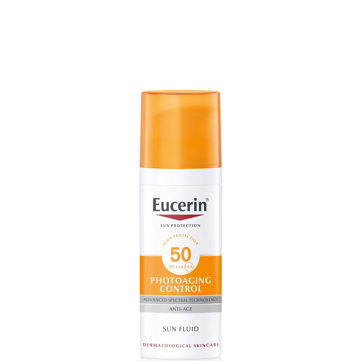 Eucerin Sun Photoaging Control Sun Fluid SPF50 50ml