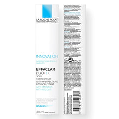 La Roche-Posay Effaclar Duo+ Unifiant Moisturiser 40ml - Light