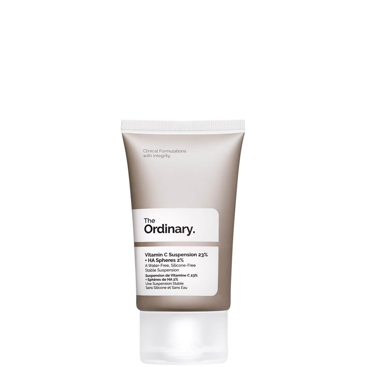 The Ordinary Vitamin C Suspension 23� + HA Spheres 30ml